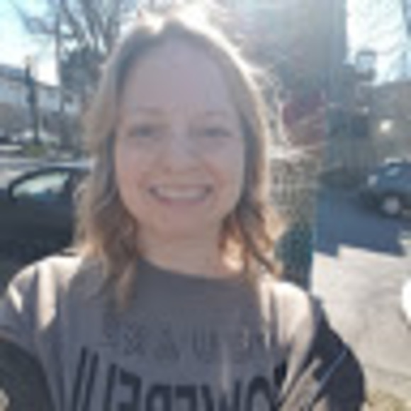 Meet your Posher, Meghan - Picture 1 of 1